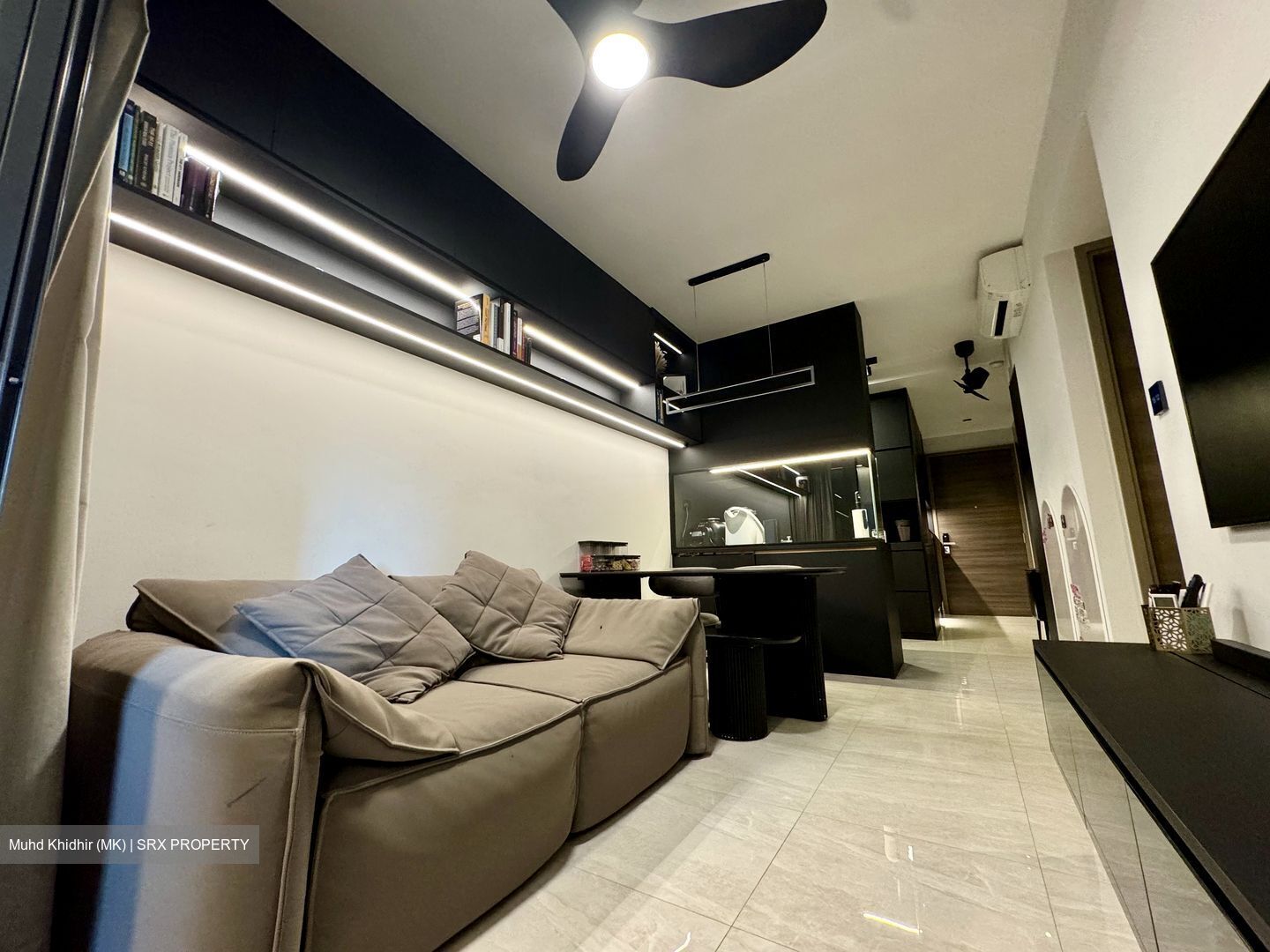 The Florence Residences (D19), Apartment #467425841